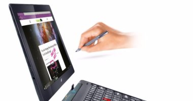 iBall تكشف عن لاب توب Slide PenBook بنظام ويندوز 10