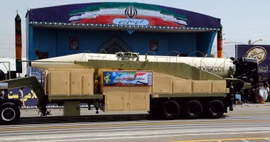 الخارجية الأمريكية تندد بخطر أنظمة إيران الباليستية.. فيديو