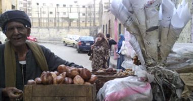 من بياع الكتاكيت للحرنكش والبطاطا.. وجوه ارتبطت بجرس المرواح