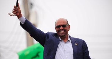 حملة سودانية بعنوان "لا بديل للبشير إلا البشير" فى انتخابات 2020