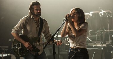 تغيير موعد عرض فيلم ليدى جاجا "A Star Is Born"