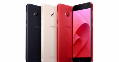 أسوس تطلق سلسلة هواتفها ZenFone 5 فى مارس 2018