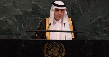 وزير الخارجية السعودية يجتمع بالمبعوث الأممى إلى اليمن