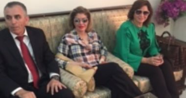 وزير الإعلام السورى يلتقى وفدا إعلاميا مصريا.. وجدل حول الفنانين المعارضين