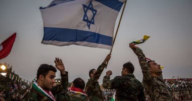 تيار الحكمة العراقى: استفتاء "كردستان العراق" خطوة خطيرة وإسرائيل تدعمه