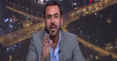 يوسف الحسينى: أنا زملكاوى وبدعى للأهلى أنه يفوز على الترجى
