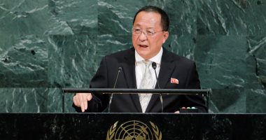 كوريا الشمالية تحمل واشنطن مسؤولية التوتر خلال محادثات نادرة مع الامم المتحدة
