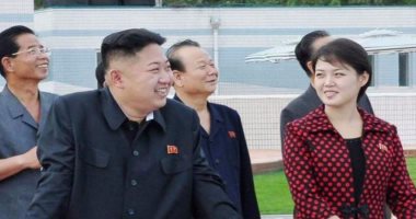 بالفيديو.. تعرف على "رى سول يو" زوجة زعيم كوريا الشمالية
