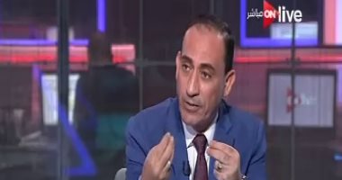النائب محمد زين الدين: مشروع قانون المستريح الإلكترونى يغلظ العقوبة