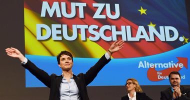 9 معلومات عن حزب البديل المتطرف المنافس لـ"ميركل" فى انتخابات برلمان ألمانيا
