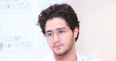 الفنان أحمد مالك يعلن وفاة جده: اللى اللقاء لروحك المسالمة