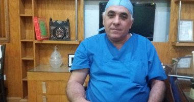 كريم أبو المجد: مصر تستحق جائزة نوبل لما فعلته فى محاربة فيروس سي 