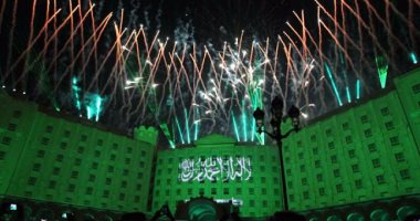 السعودية تطلق حزمة برامج لأول مرة احتفالا باليوم الوطنى الـ88 للمملكة