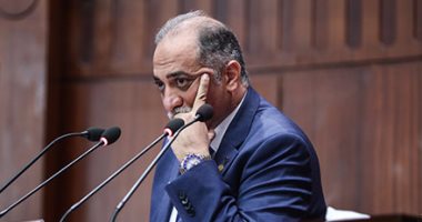 عبد الهادى القصبى يطالب بإصدار قانون حقوق الشهداء.. ويؤكد: مصر لا تقبل التقسيم