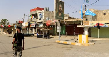 حكومة إقليم كردستان العراق تطالب إيران بعدم تكرار القصف واحترام قوانينها