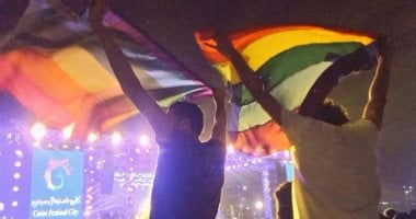 القومى لحقوق الإنسان: "مفيش حاجة اسمها حقوق مثليين وإنشالله الغرب ما عجبه"