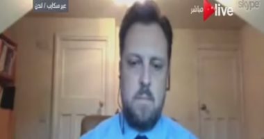 خبير مالى: لابد من إنشاء منظومة دولية لمراقبة الأموال غير الشرعية