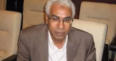 وفاة أول رئيس لجامعة السويس عن عمر يناهز 61 عاما