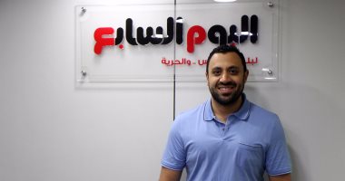 حسين أبو السعود: الصيد تراجع مؤخرا وانتخاباته لا تقل قوة عن الأهلى والزمالك