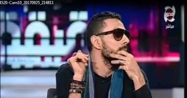 بالفيديو.. مشادة كلامية بين مدافع عن "الشواذ" وأحمد مهران.. والأخير : "خربتوا البلد"
