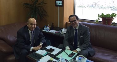 سفير فرنسا بالقاهرة: حجوزات الشتاء المقبل لمصر كاملة العدد