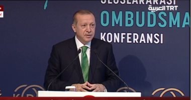 أردوغان: استفتاء الأكراد اغتصاب للأعراق وتهديد لوحدة أراضى العراق (تحديث)