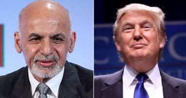 الرئيس الأفغانى: قرار واشنطن بقطع مليار دولار من مساعداتها لن يؤثر علينا