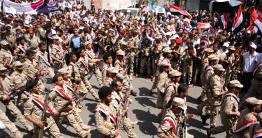محافظ تعز: كابوس الإرهاب الحوثي فى طريقه إلى مزبلة التاريخ