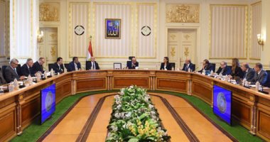 الحكومة توافق على إعادة تشكيل المجلس الأعلى للموانئ برئاسة شريف إسماعيل