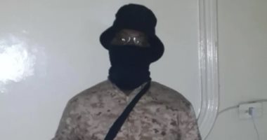تليجراف: ريموند ماتيمبا قناص داعش البريطانى لا يزال حيا