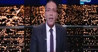 بالفيديو.. خالد صلاح يشيد بأعمال "أبو هشيمة" الخيرية: اللى حصل فى دار أقدار "عظمة"