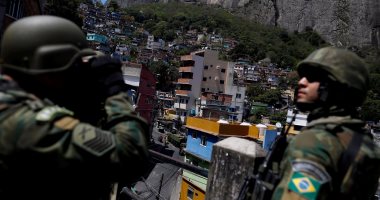 مجموعة مسلحة تقتل خمسة فى ناد بجنوب البرازيل