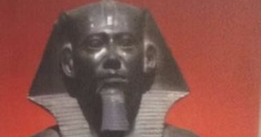 بالصور.. تعرف على سر استدعاء الملك خفرع من اليابان للمتحف المصرى الكبير