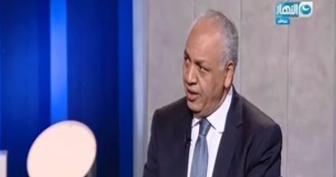 بالفيديو..مصطفى بكرى لـ"خالد صلاح": لم نحقق نجاحا فى التصدى لما يثار عن مصر بالخارج