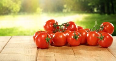 فوائد تناول الطماطم أهمها الحد من السرطان والحفاظ على البصر