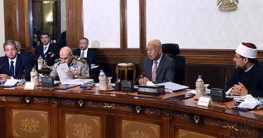 رئيس الوزراء يوافق على إطلاق حملة دعائية بالخارج للترويج للسياحة المصرية