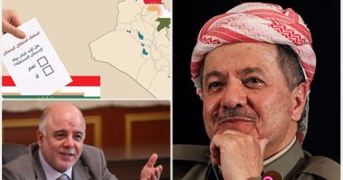 سبوتنيك: إقليم كردستان يوافق على تسليم منافذه الحدودية للحكومة العراقية