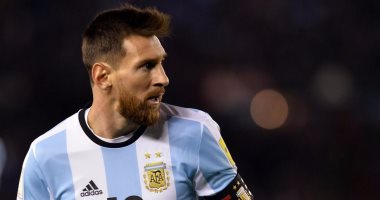 تعثر الأرجنتين يؤجل طرح قميص التانجو الجديد لكأس العالم 2018