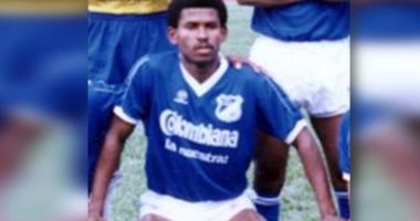 اغتيال لاعب نادى ميلوناريوس الكولومبى السابق بثلاث رصاصات داخل الملعب