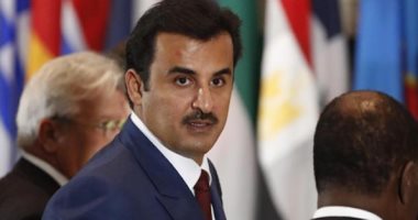 الشيخ سلطان بن سحيم: الأسبوع القادم سيشهد قراراً تاريخياً فى أزمة قطر