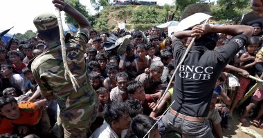 بنجلادش تطالب ميانمار بإعادة اللاجئين الروهينجا