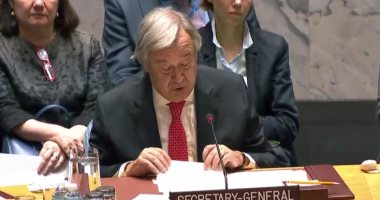 الامم المتحدة تدعو لتجنب التصعيد بالضفة الغربية
