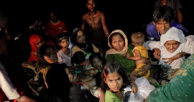 وزير خارجية بنجلادش: بورما تقدمت بمقترحات لعودة الروهينجا