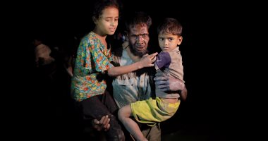 يونيسيف: 340 ألفا من أطفال الروهينجا ببنجلاديش يصارعون الموت
