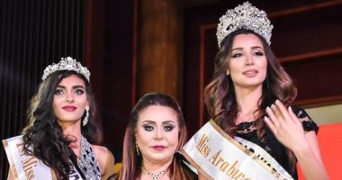 فتح باب الترشيح لمسابقة ملكة جمال العرب لعام 2018 بجميع أنحاء الوطن العربى