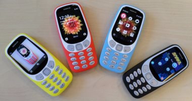 نوكيا تستعد لطرح نسخة 4g من هاتف 3310 تدعم واتس آب و ماسنجر