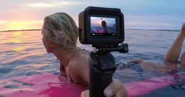 GoPro تعلن رسميا عن كاميرا Hero 6 بسعر 499 دولارا