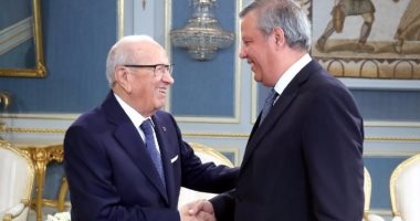 الرئيس التونسى يتدخل لإقناع رئيس الترجى بالعدول عن الاستقالة