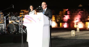 فيديو.. وزير الاتصالات: الهاتف المصرى باكورة مبادرة الرئيس لتصنيع الإلكترونيات بمصر