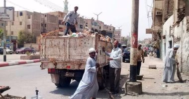 بالصور .. محافظ سوهاج : تعداد مصر 2017 هو العمود الفقرى لخطط التنمية 